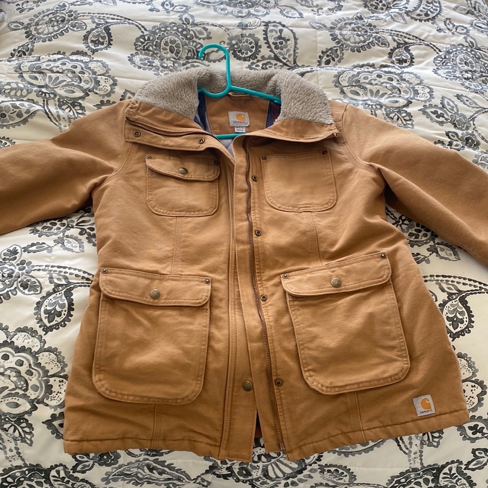 Carhartt Jacket